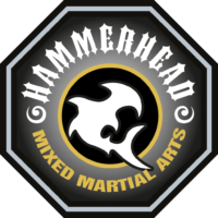 Hammerhead MMA logo